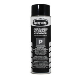293 Precision Contact Cleaner