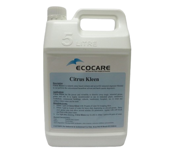 Citrus Kleen