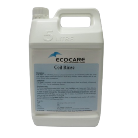 Coil Rinse