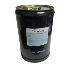 Safety Solvent Degreaser