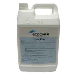 Dyno Plus