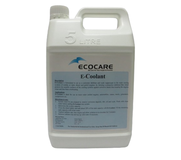 E-Coolant