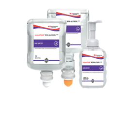 Deb Instant Foam Sanitizer Non-Alcohol