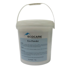 Eco Powder