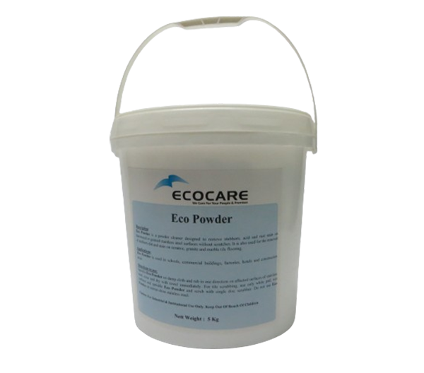 Eco Powder