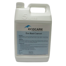 Eco Rust Convert