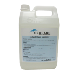 Instant Hand Sanitizer