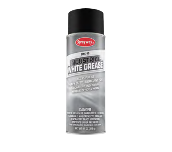 SW715 White Grease