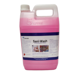 Sani-Wash