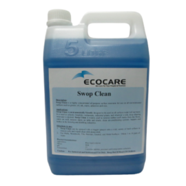 Swop Clean