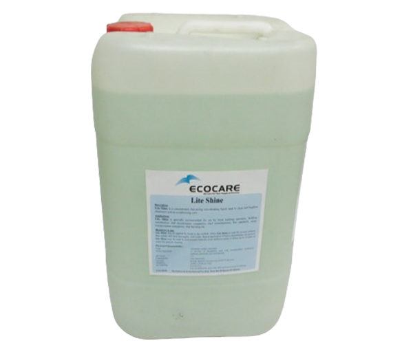 Lite Shine - Image 2