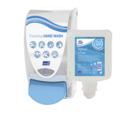 Refresh Clear Foam SEA