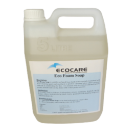 Eco Foam Soap
